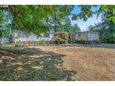 28995 Scappoose Vernonia H Scappoose OR 97056