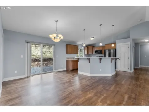 5798 SE Grant Road Prineville OR 97754