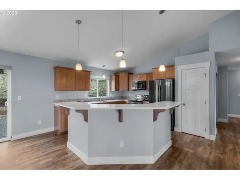 5798 SE Grant Road Prineville OR 97754