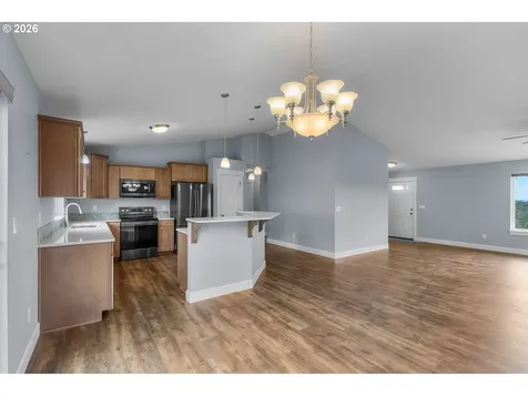 5798 SE Grant Road Prineville OR 97754