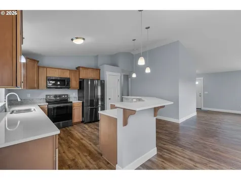 5798 SE Grant Road Prineville OR 97754