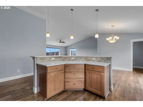5798 SE Grant Road Prineville OR 97754