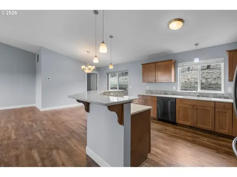 5798 SE Grant Road Prineville OR 97754