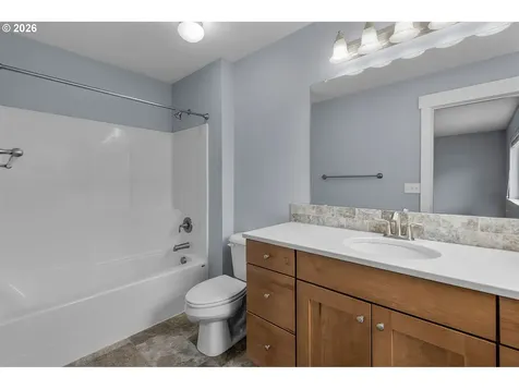 5798 SE Grant Road Prineville OR 97754