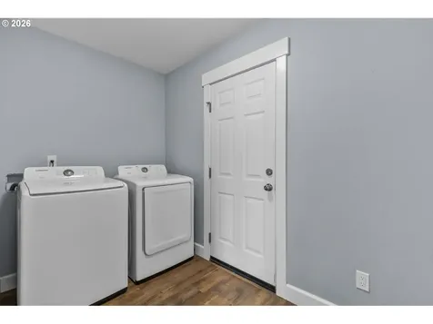 5798 SE Grant Road Prineville OR 97754