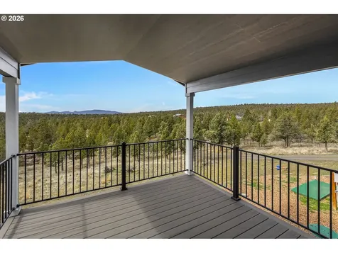 5798 SE Grant Road Prineville OR 97754
