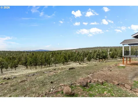 5798 SE Grant Road Prineville OR 97754