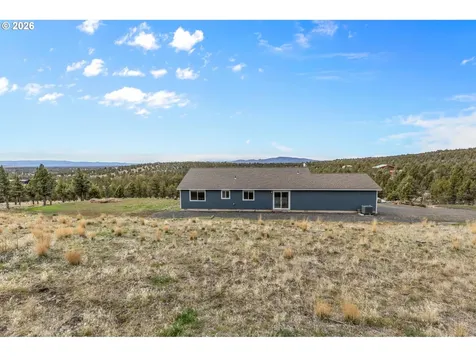 5798 SE Grant Road Prineville OR 97754