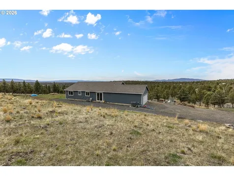 5798 SE Grant Road Prineville OR 97754