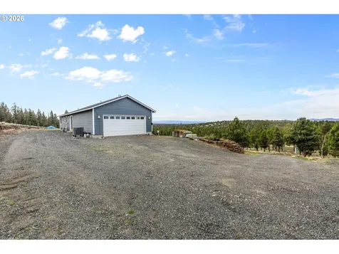 5798 SE Grant Road Prineville OR 97754