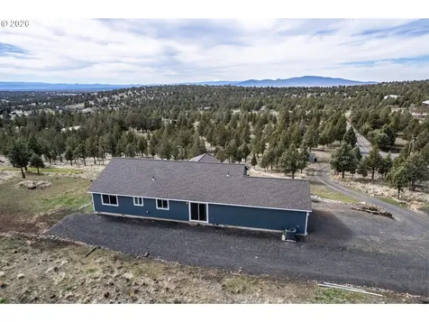5798 SE Grant Road Prineville OR 97754