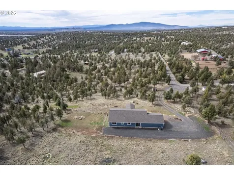 5798 SE Grant Road Prineville OR 97754
