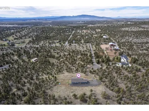 5798 SE Grant Road Prineville OR 97754