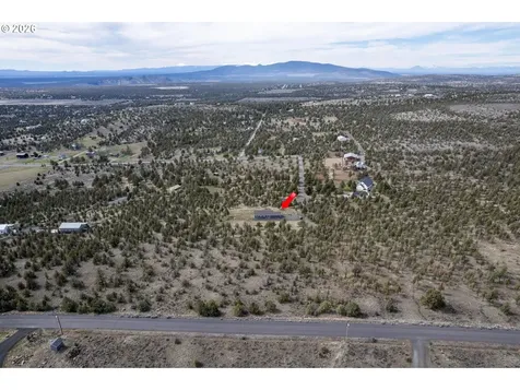 5798 SE Grant Road Prineville OR 97754