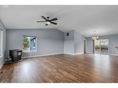 5798 SE Grant Road Prineville OR 97754