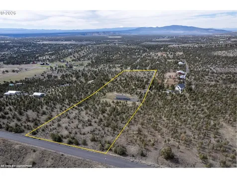 5798 SE Grant Road Prineville OR 97754