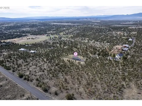 5798 SE Grant Road Prineville OR 97754