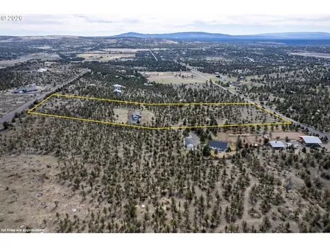5798 SE Grant Road Prineville OR 97754