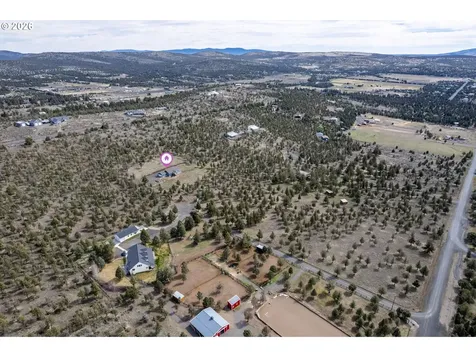 5798 SE Grant Road Prineville OR 97754