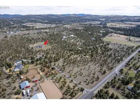 5798 SE Grant Road Prineville OR 97754