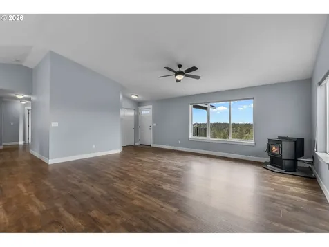 5798 SE Grant Road Prineville OR 97754