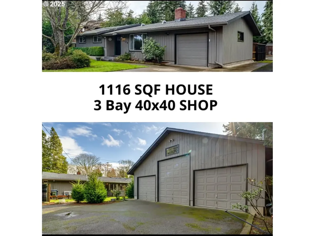 2706 Norkenzie Road Eugene OR 97408