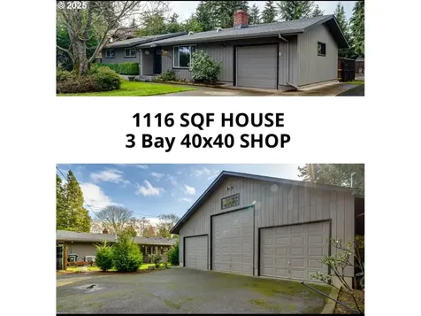 2706 Norkenzie Road Eugene OR 97408