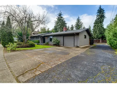 2706 Norkenzie Road Eugene OR 97408