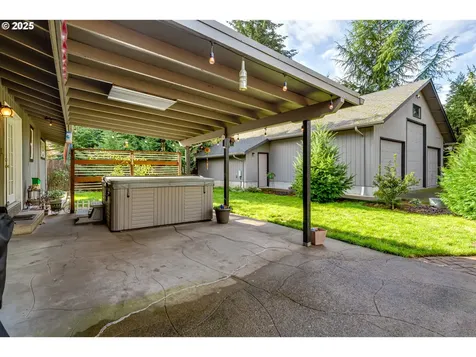 2706 Norkenzie Road Eugene OR 97408