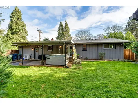 2706 Norkenzie Road Eugene OR 97408
