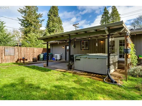 2706 Norkenzie Road Eugene OR 97408