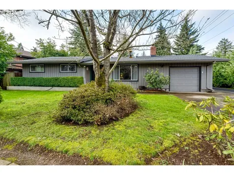 2706 Norkenzie Road Eugene OR 97408