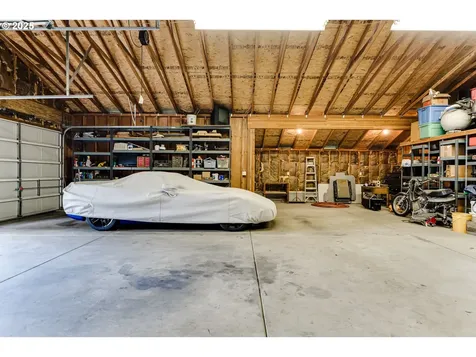 2706 Norkenzie Road Eugene OR 97408