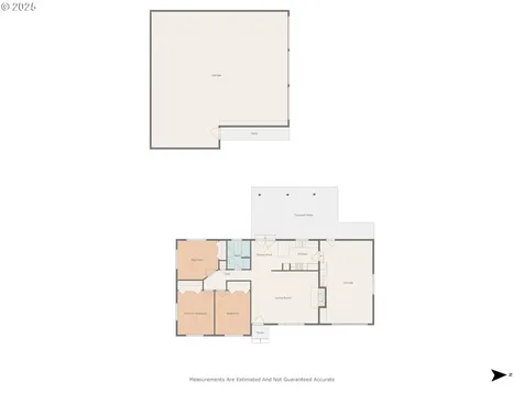 2706 Norkenzie Road Eugene OR 97408