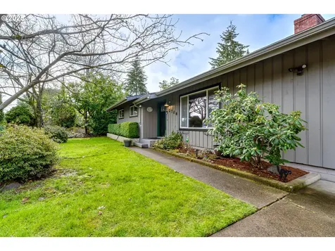 2706 Norkenzie Road Eugene OR 97408