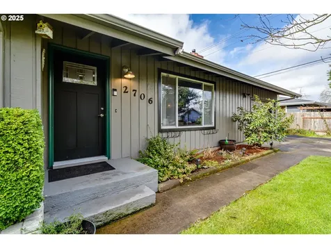 2706 Norkenzie Road Eugene OR 97408