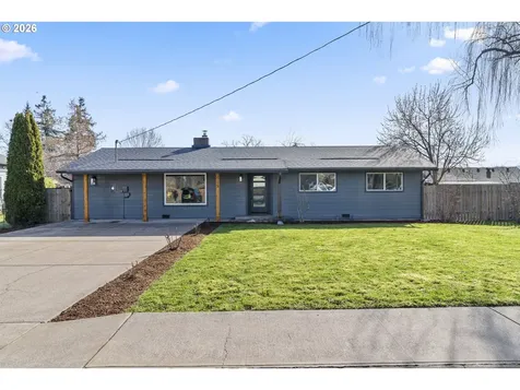 515 May Street Molalla OR 97038