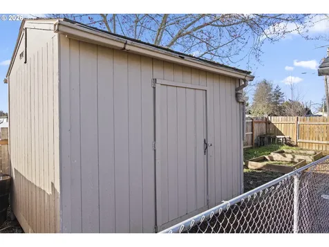 515 May Street Molalla OR 97038