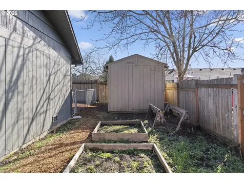 515 May Street Molalla OR 97038
