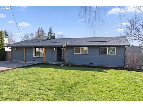 515 May Street Molalla OR 97038