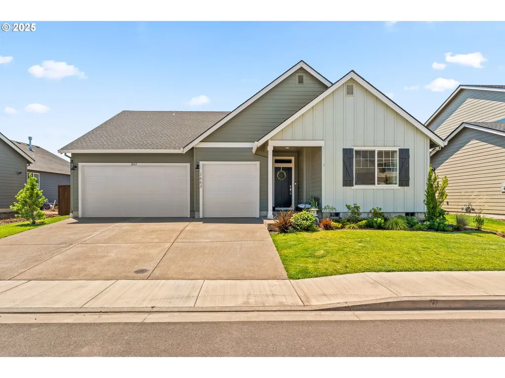 2663 W 15th Avenue Junction City OR 97448