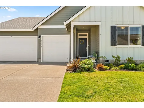 2663 W 15th Avenue Junction City OR 97448