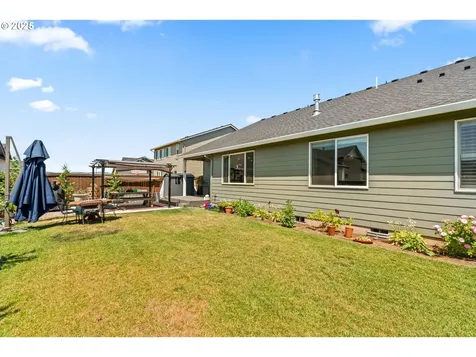 2663 W 15th Avenue Junction City OR 97448