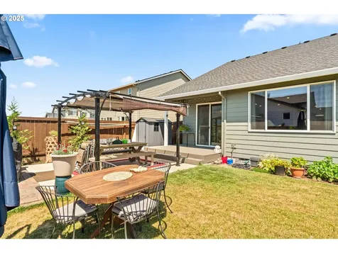 2663 W 15th Avenue Junction City OR 97448