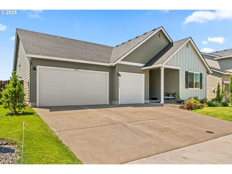 2663 W 15th Avenue Junction City OR 97448