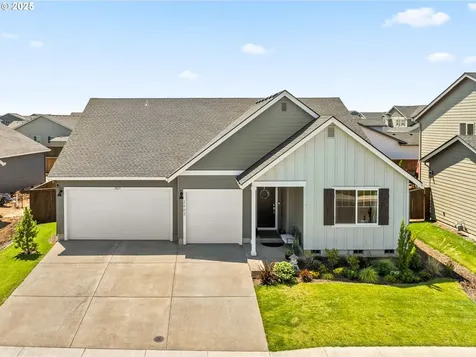 2663 W 15th Avenue Junction City OR 97448