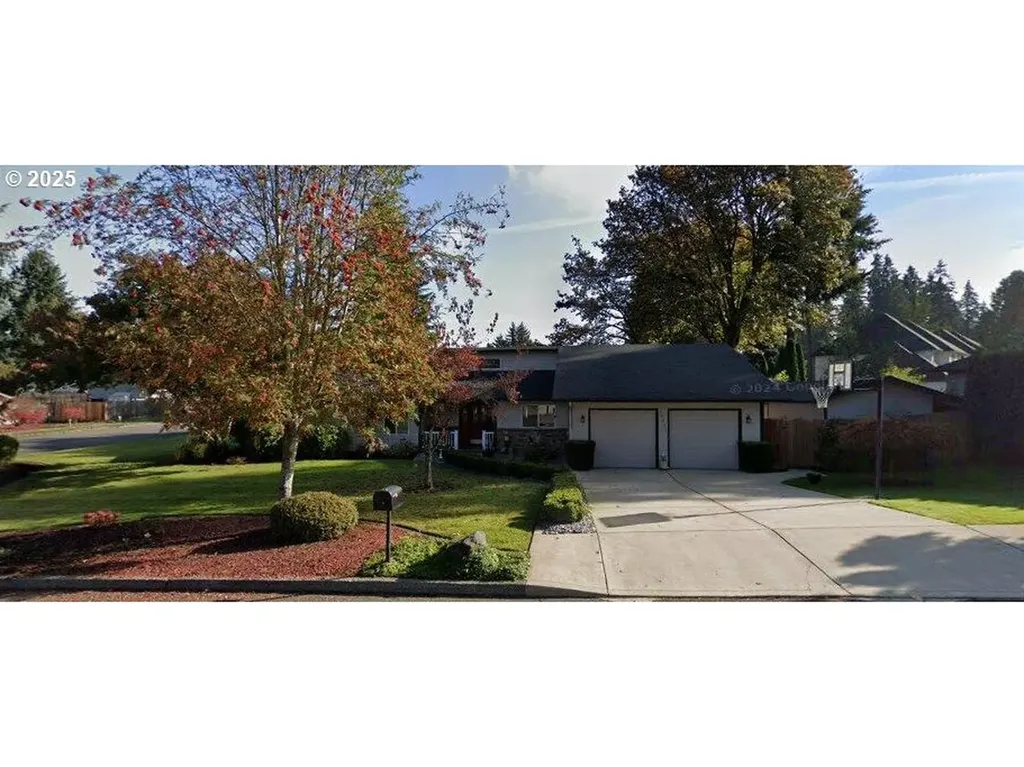 10921 NE 33rd Avenue Vancouver WA 98686
