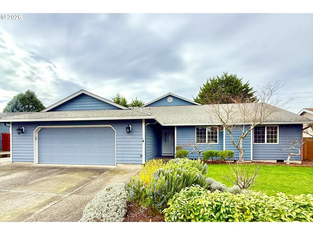 810 NE 167th Avenue Vancouver WA 98684