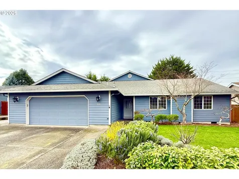 810 NE 167th Avenue Vancouver WA 98684