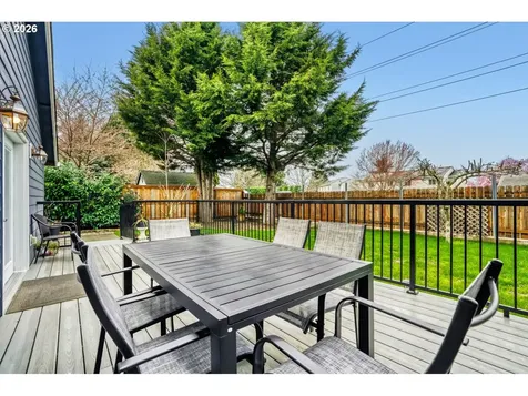 810 NE 167th Avenue Vancouver WA 98684